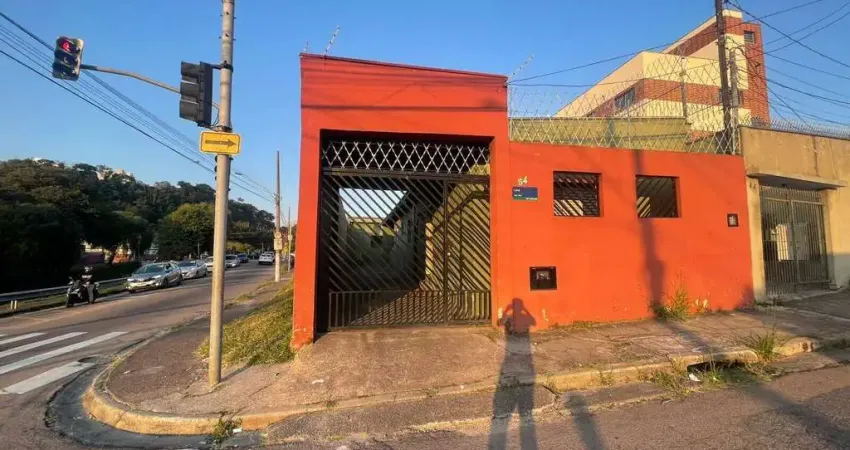 Casa com 2 dormitórios à venda, 140 m² por r$ 630.000,00 - vila joana - jundiaí/sp