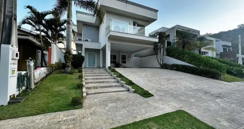 Casa para venda localizada no condomínio ibi aram no bairro residencial ibi aram em itupeva/sp.