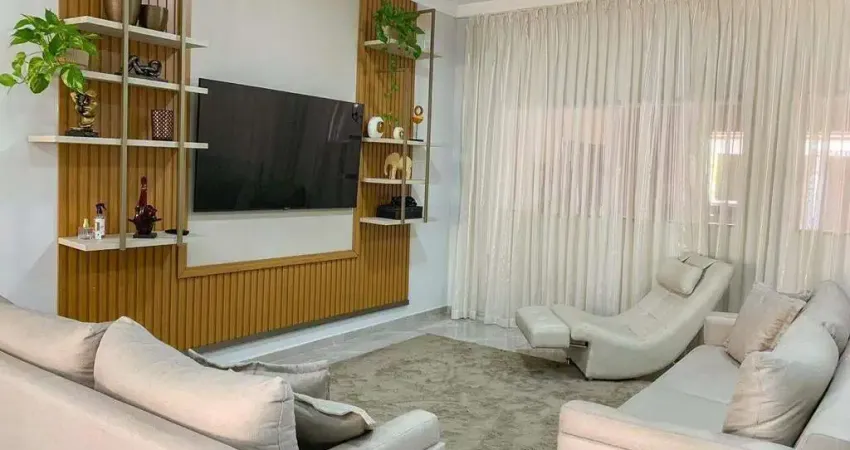 Casa com 3 quartos à venda na Rua Rosa Fontebasso Muller, Jardim Marambaia, Jundiaí