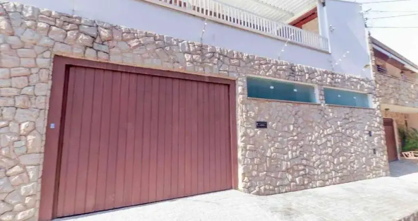 Casa com 4 dormitórios à venda, 277 m² por r$ 1.300.000,00 - jardim messina - jundiaí/sp