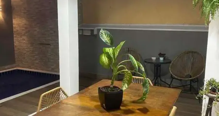 Casa com 3 dormitórios à venda, 145 m² por r$ 1.190.000,00 - jardim carolina - jundiaí/sp