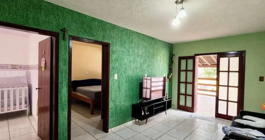 Casa com 3 dormitórios à venda, 206 m² por r$ 800.000,00 - cidade nova ii - várzea paulista/sp