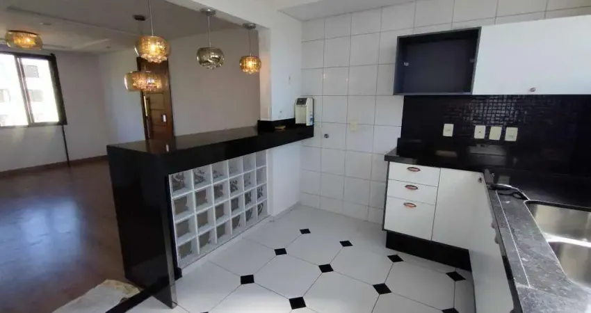 Apartamento para venda, localizado no bairro vila municipal, em jundiaí/sp.