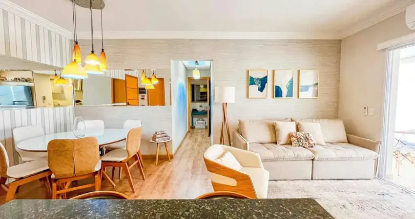 Apartamento com 3 dormitórios à venda, 98 m² por r$ 959.000,00 - parque da represa - jundiaí/sp