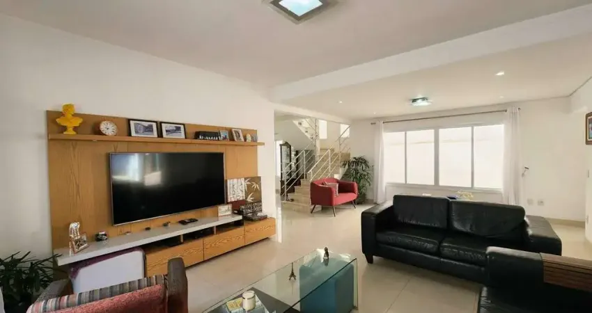 Casa com 3 dormitórios à venda, 269 m² por r$ 2.180.000,00 - engordadouro - jundiaí/sp