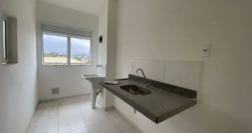 Apartamento para venda no condomínio vila flor, localizado no bairro chácara recreio santa camila, em jundiaí/sp.