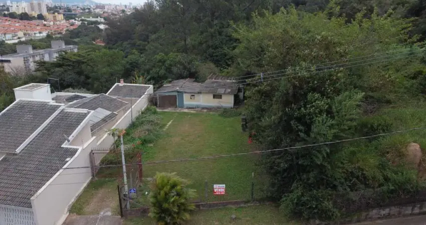 Terreno para venda localizado no bairro mirante da colônia, em jundiaí/sp.
