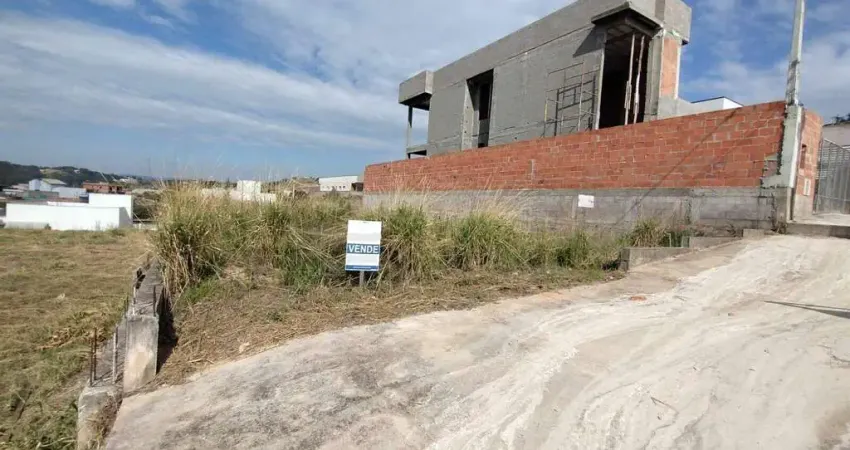 Terreno para venda localizado no bairro parque dos cafezais, em itupeva/sp.