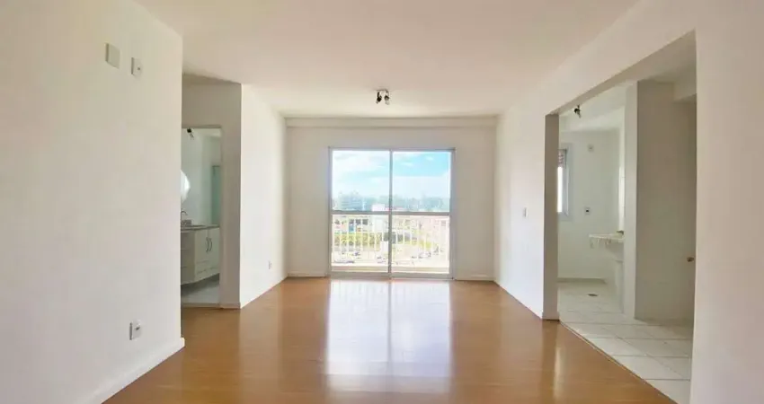 Apartamento com 2 dormitórios à venda, 66 m² por r$ 429.000,00 - engordadouro - jundiaí/sp