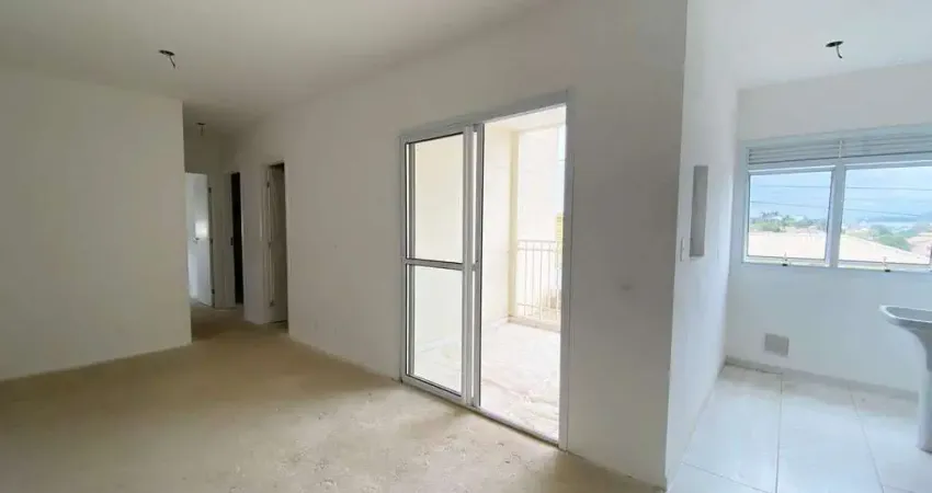Apartamento com 3 dormitórios à venda, 66 m² por r$ 445.000,00 - tulipas - jundiaí/sp