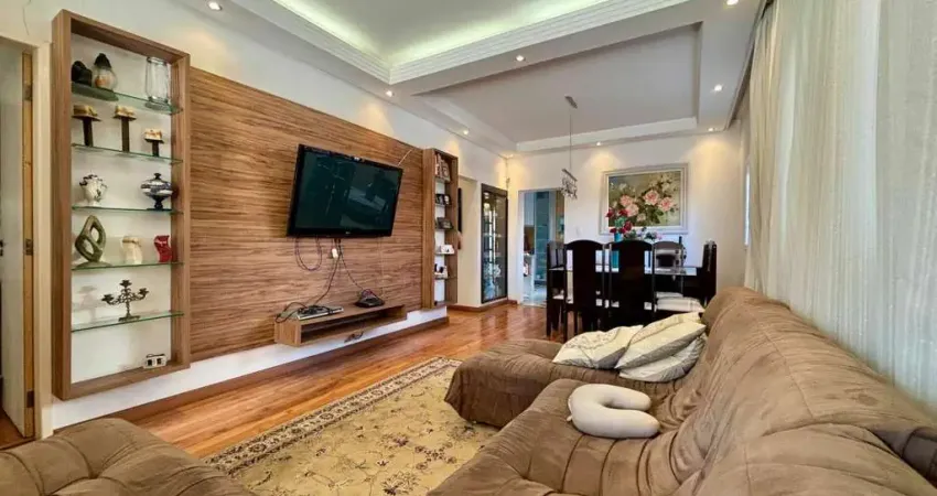 Casa com 4 dormitórios à venda, 299 m² por r$ 1.800.000,00 - vila maria luiza - jundiaí/sp