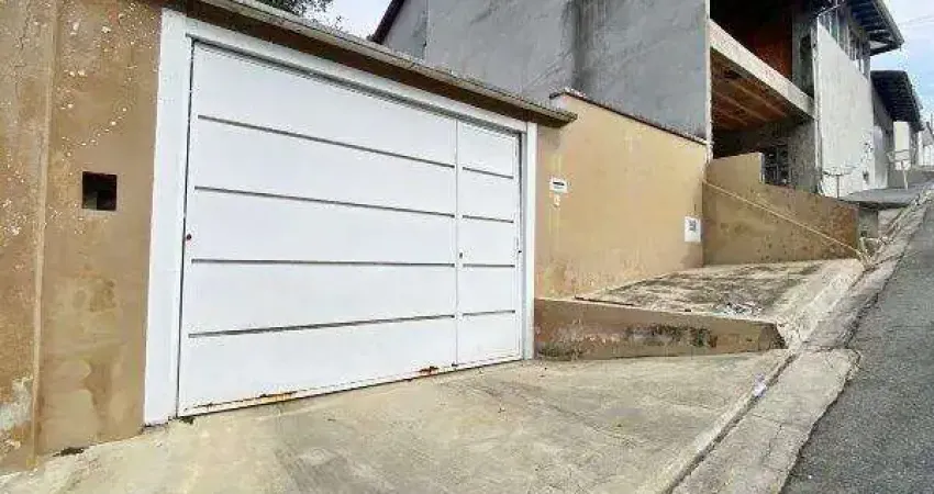 Casa para venda localizada no bairro colônia, em jundiaí/sp.