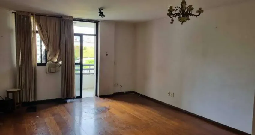 Apartamento com 3 dormitórios à venda, 128 m² por r$ 850.000,00 - jardim messina - jundiaí/sp