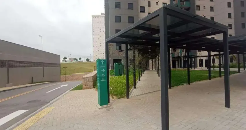 Apartamento com 2 dormitórios à venda, 69 m² por r$ 575.000,00 - jardim do lago - jundiaí/sp