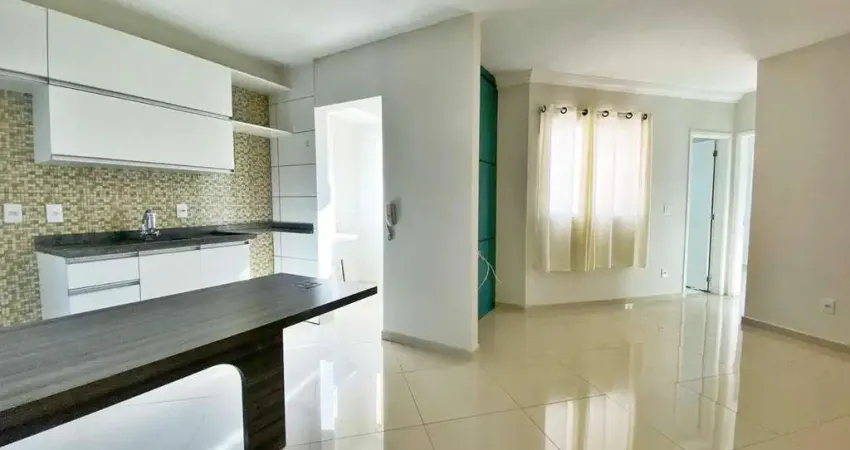 Apartamento com 1 dormitório à venda, 49 m² por r$ 350.000,00 - vila esperança - jundiaí/sp