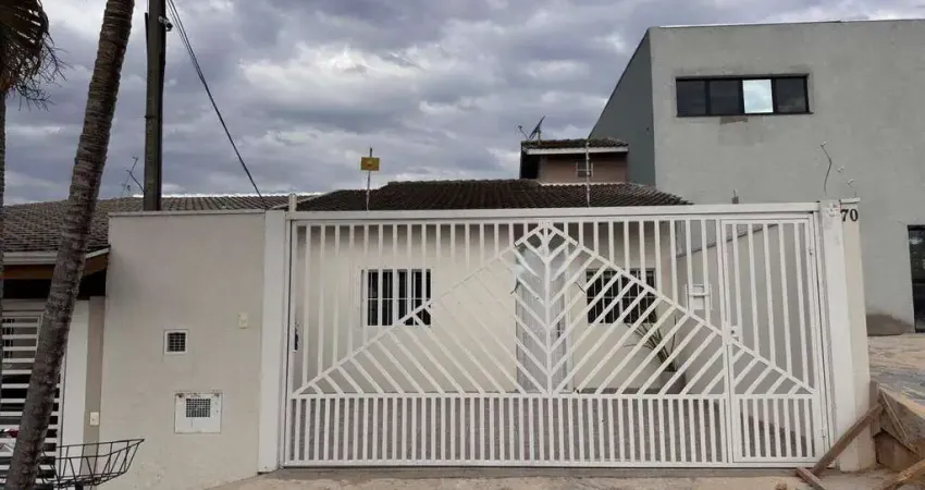 Casa com 3 dormitórios à venda, 76 m² por r$ 640.000,00 - medeiros - jundiaí/sp