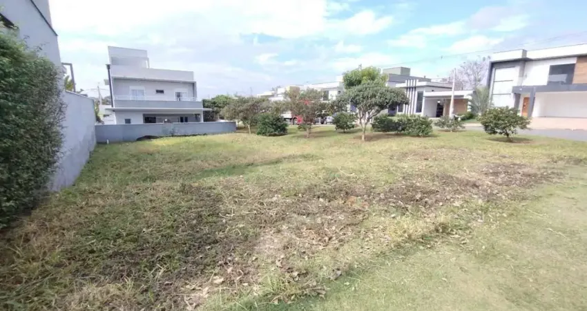 Terreno para venda localizado no gran ville são venâncio, em itupeva/sp.