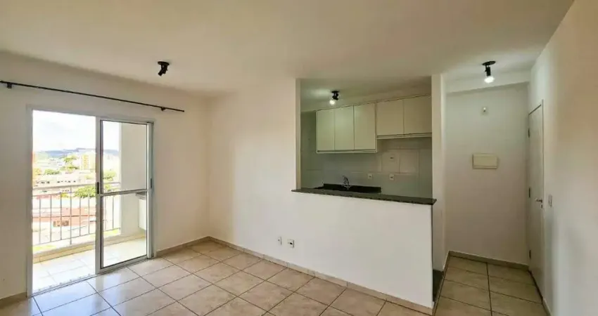 Apartamento com 2 dormitórios à venda, 69 m² por r$ 610.000 - jardim paris - jundiaí/sp