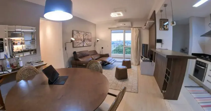 Apartamento para venda no condomínio olívio boa, em jundiaí/sp.