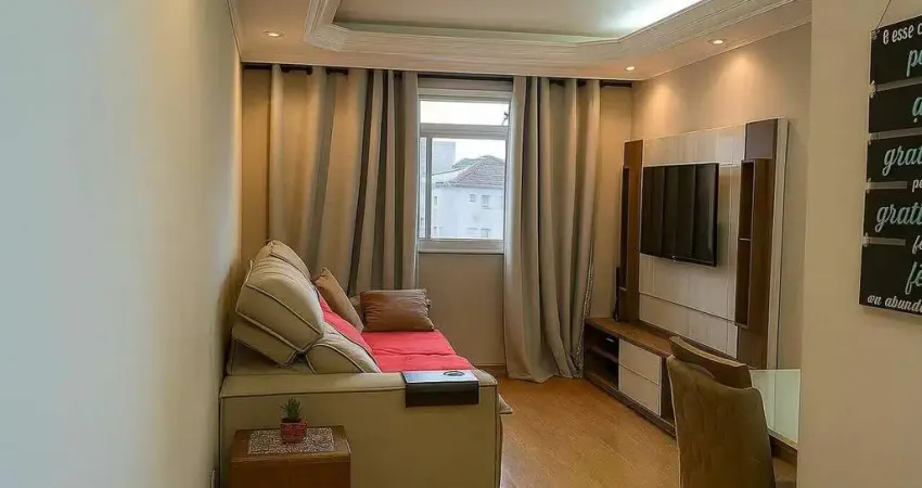 Apartamento com 3 dormitórios à venda, 67 m² por r$ 415.000,00 - jardim shangai - jundiaí/sp