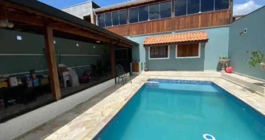 Chácara com 3 dormitórios à venda, 3480 m² por r$ 700.000 - maracanã - jarinu/sp