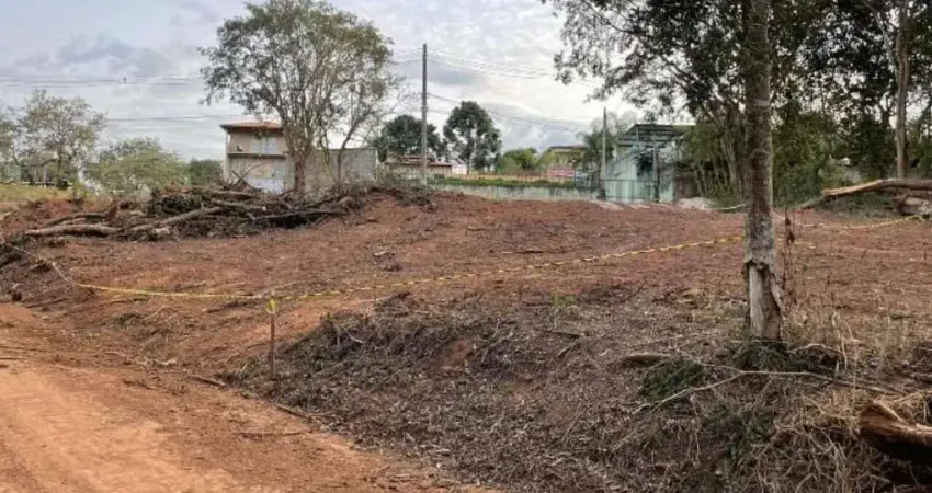 Terreno à venda, 300 m² por r$ 85.000,00 - estância marília - jarinu/sp