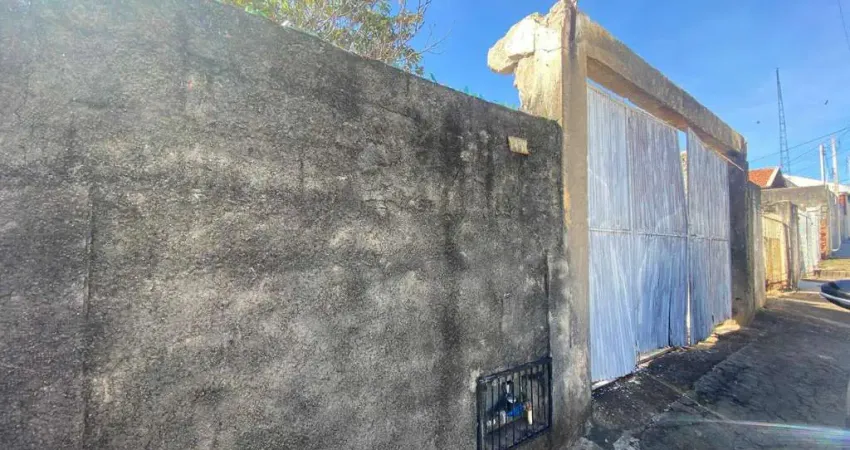 Casa à venda, 3 quartos, 1 vaga, jardim pacaembu - jundiaí/sp