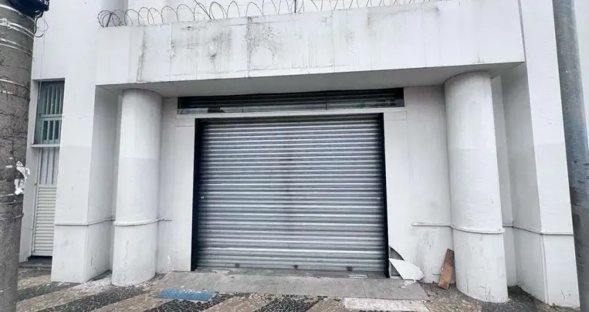 Salão à venda, 236 m² por r$ 2.100.000,00 - vila arens - jundiaí/sp