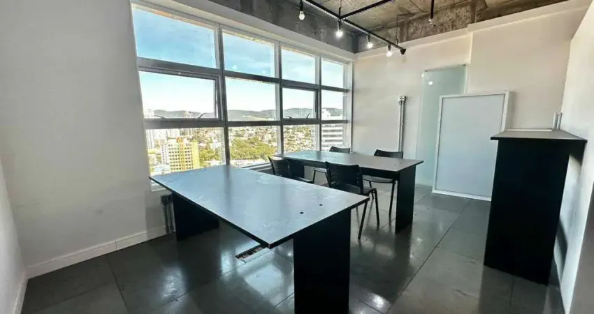 Sala à venda, 45 m² por r$ 520.000,00 - chácara urbana - jundiaí/sp