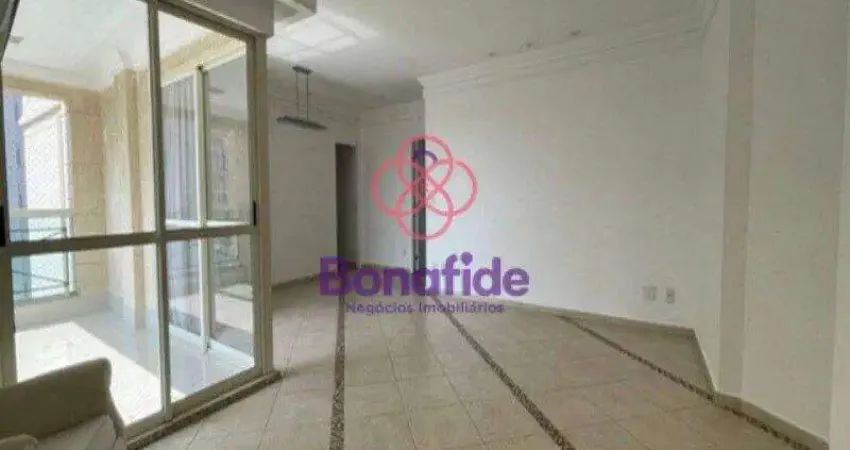 Apartamento com 3 dormitórios à venda, 110 m² por r$ 1.220.000,00 - jardim ana maria - jundiaí/sp
