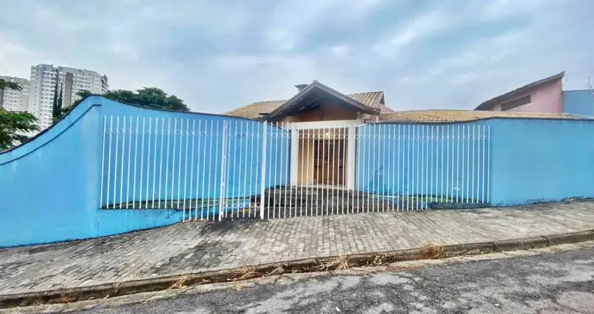 Casa com 3 dormitórios à venda, 362 m² por r$ 1.290.000,00 - jardim da serra - jundiaí/sp