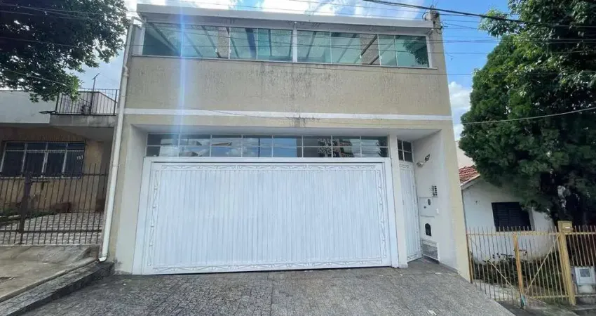 Casa com 5 dormitórios à venda, 236 m² por r$ 950.000,00 - parque do colégio - jundiaí/sp