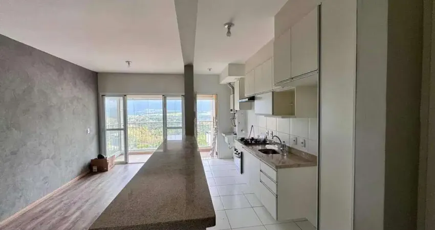 Apartamento com 3 dormitórios à venda, 82 m² por r$ 692.000,00 - medeiros - jundiaí/sp