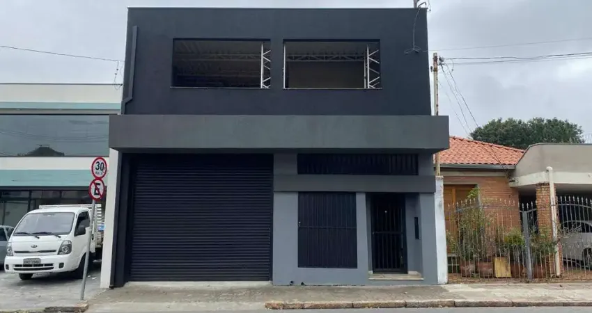 Casa com 3 dormitórios à venda, 153 m² por r$ 2.000.000,00 - jardim paris - jundiaí/sp