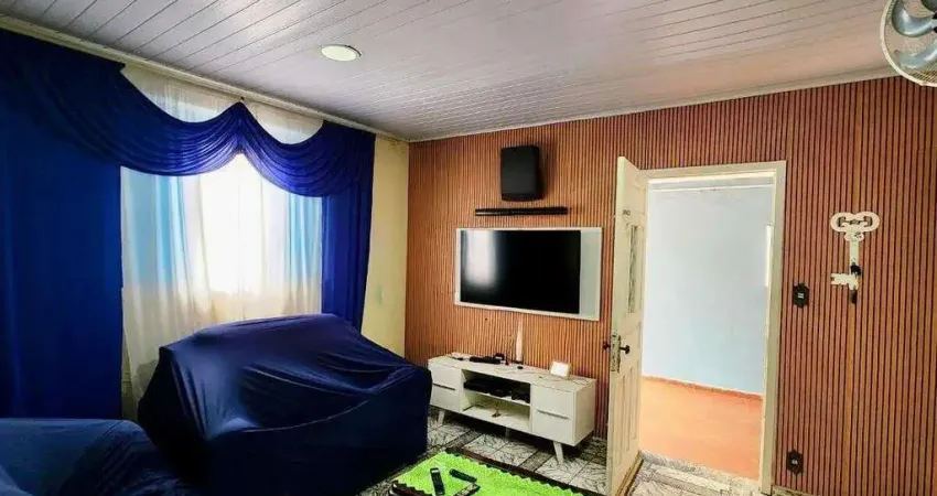 Casa com 2 dormitórios à venda, 256 m² por r$ 480.000,00 - vila são joão batista - jundiaí/sp