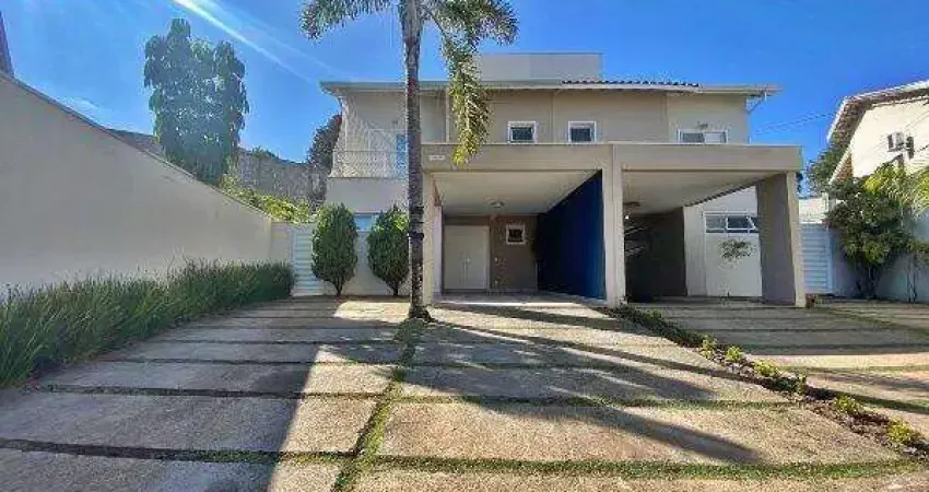 Casa para venda no condomínio villagio de napoles, localizado na cidade de jundiaí/sp.