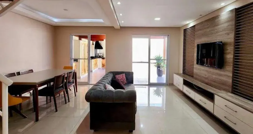 Casa com 3 dormitórios à venda, 89 m² por r$ 1.200.000,00 - engordadouro - jundiaí/sp