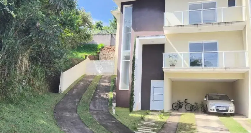 Casa com 5 dormitórios à venda, 284 m² por r$ 1.100.000,00 - jardim promeca - várzea paulista/sp