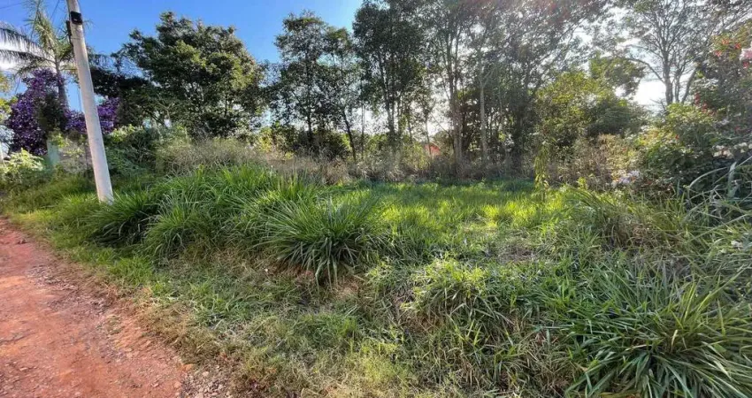 Terreno à venda, 992 m² por r$ 235.000,00 - chácaras nova germânia - campo limpo paulista/sp