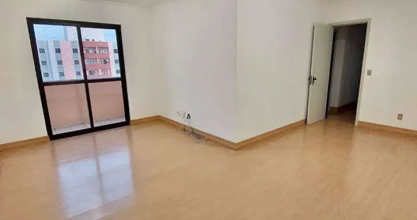 Apartamento à venda, 3 quartos, 1 suíte, 2 vagas, parque residencial eloy chaves - jundiaí/sp