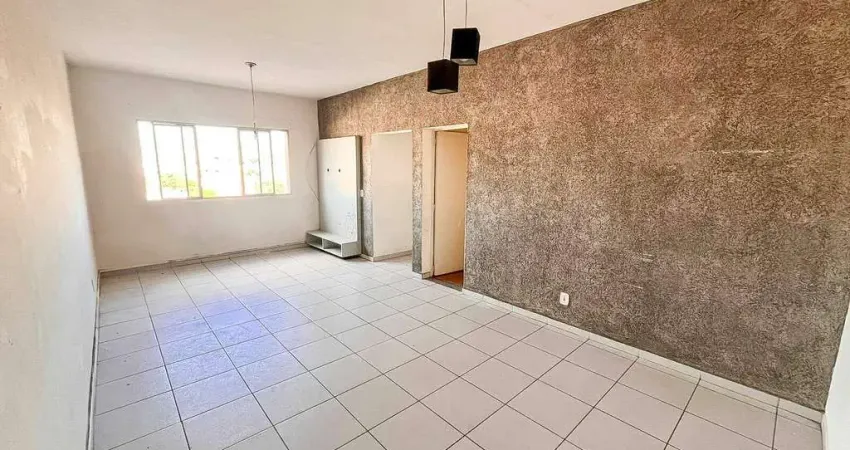 Apartamento com 3 dormitórios à venda, 93 m² por r$ 414.000,00 - centro - jundiaí/sp
