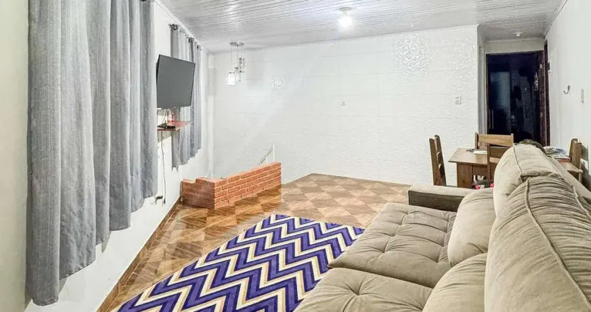 Casa com 4 dormitórios à venda, 226 m² por r$ 320.000 - varjão - jundiaí/sp