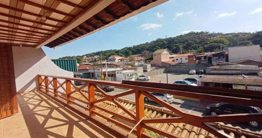 Casa com 4 dormitórios à venda, 362 m² por r$ 1.015.000,00 - vila paraizo - itupeva/sp