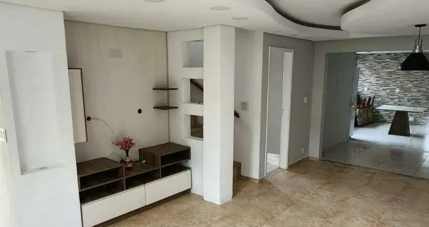 Casa com 3 dormitórios à venda, 88 m² por r$ 850.000,00 - jardim shangai - jundiaí/sp