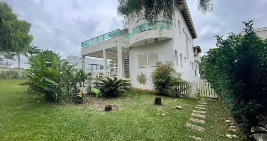 Casa com 5 dormitórios à venda, 800 m² por r$ 2.130.000,00 - parque dos cafezais ii - itupeva/sp
