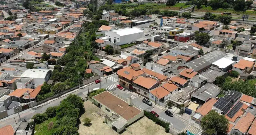 Terreno à venda, 1813 m² por r$ 1.790.000,00 - vila jundiainópolis - jundiaí/sp