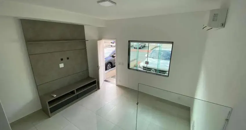 Casa com 3 dormitórios à venda, 120 m² por r$ 770.000,00 - jardim das carpas - jundiaí/sp