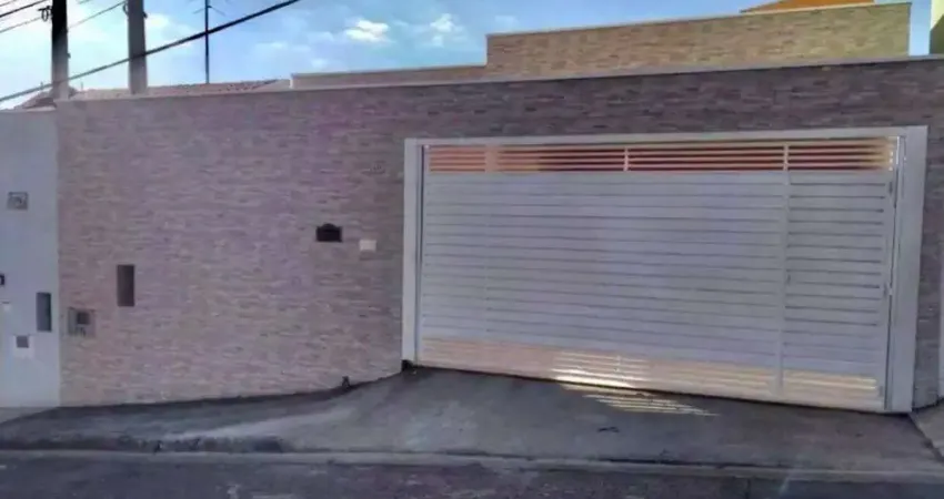 Casa com 3 dormitórios à venda, 174 m² por r$ 850.000,00 - bela vista - jundiaí/sp