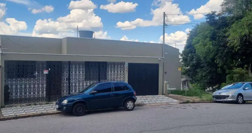 Casa com 3 dormitórios à venda, 198 m² por r$ 698.000,00 - jardim messina - jundiaí/sp