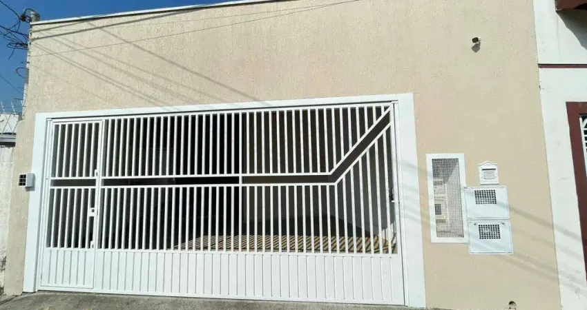 Casa com 5 dormitórios à venda, 124 m² por r$ 745.000,00 - ponte de são joão - jundiaí/sp